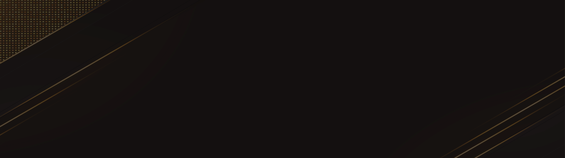 Golden dark Background