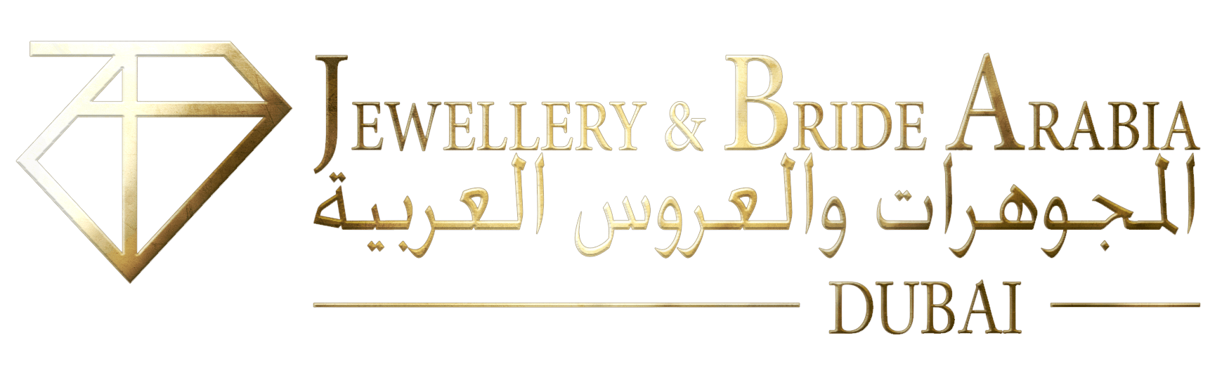 Jewellery and Bride Arabia
